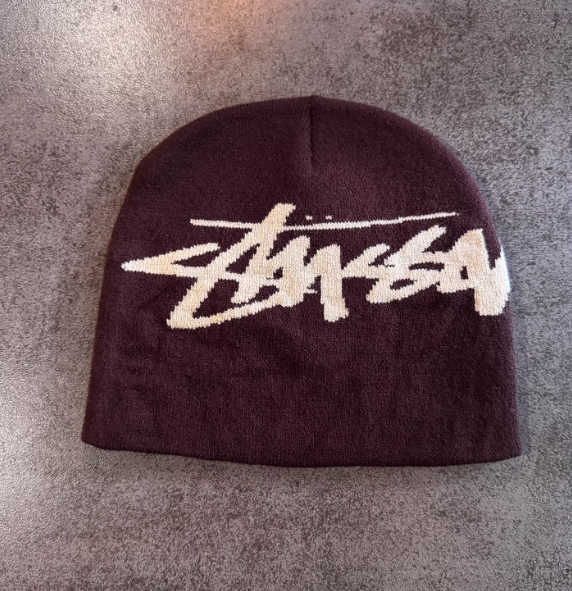 Stussy Beanie [Collection#1]