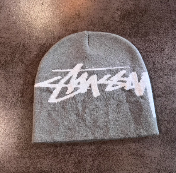 Stussy Beanie [Collection#1]
