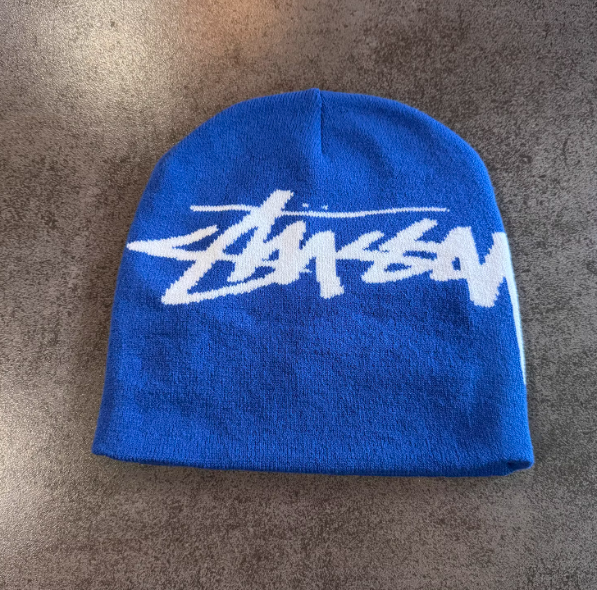 Stussy Beanie [Collection#1]