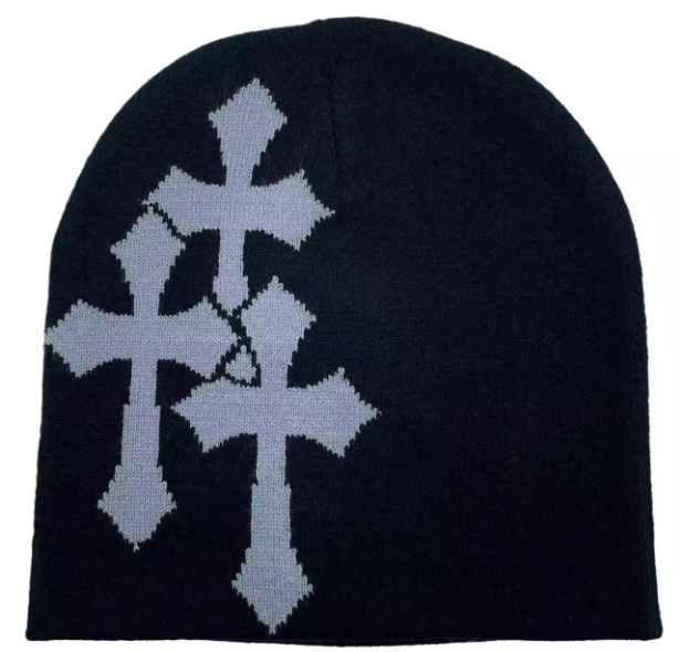 Chrome Hearts Beanie