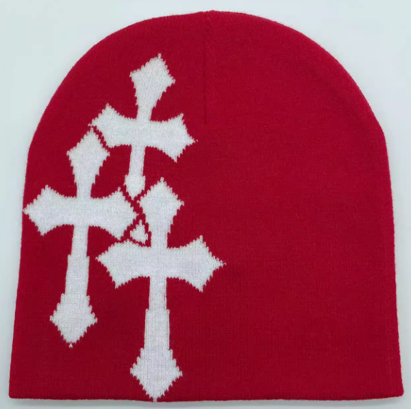 Chrome Hearts Beanie