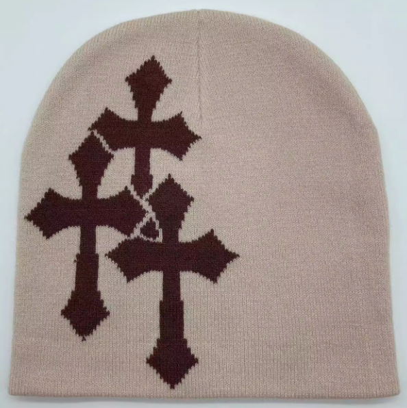 Chrome Hearts Beanie