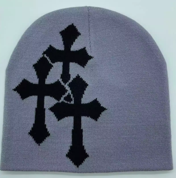 Chrome Hearts Beanie