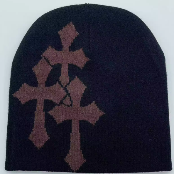 Chrome Hearts Beanie