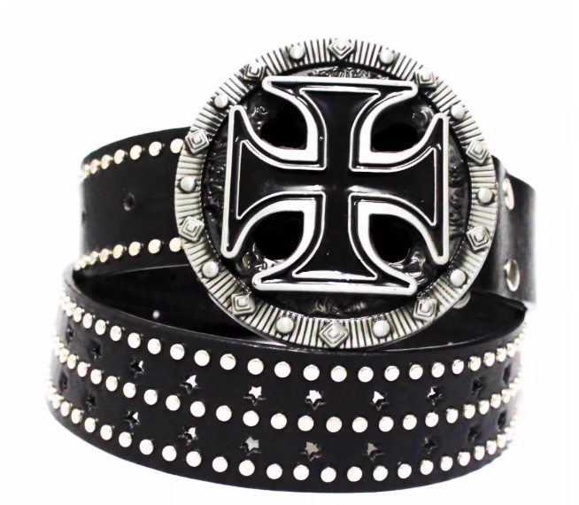 Y2K Belt [Collection#1]