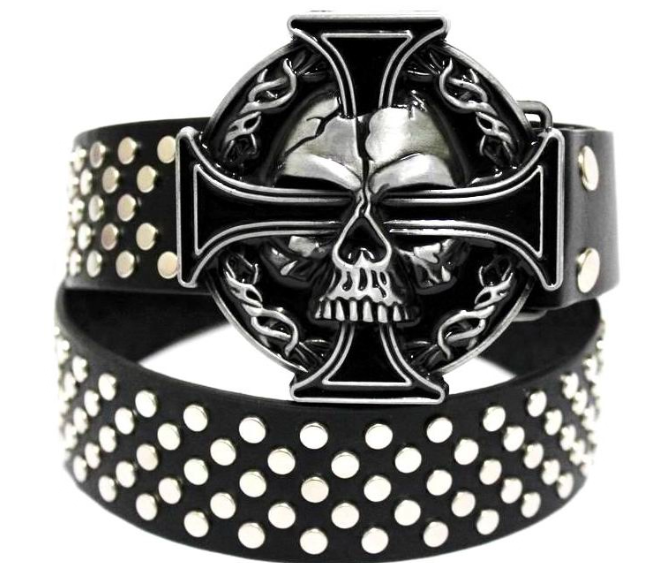 Y2K Belt [Collection#1]