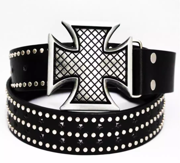 Y2K Belt [Collection#1]
