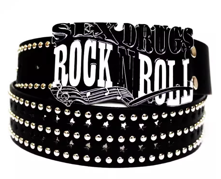 Y2K Belt [Collection#3]