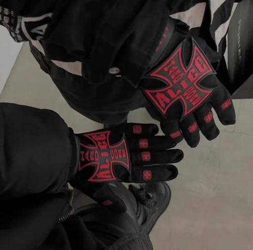 Alice Hollywood Gloves – LOWKEYDRIPPED