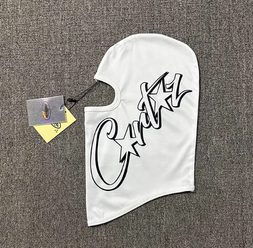 Corteiz Face Mask