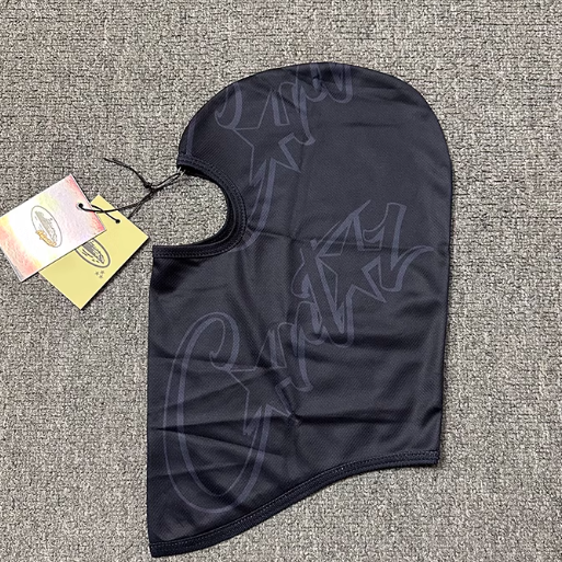 Corteiz Face Mask