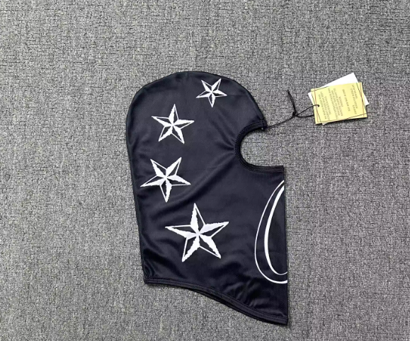 Corteiz Face Mask