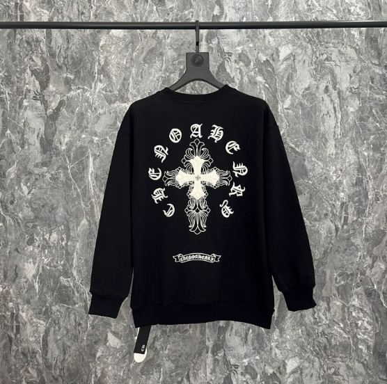 BUDGET Chrome Hearts Longsleeve Tshirt [Collection#2]