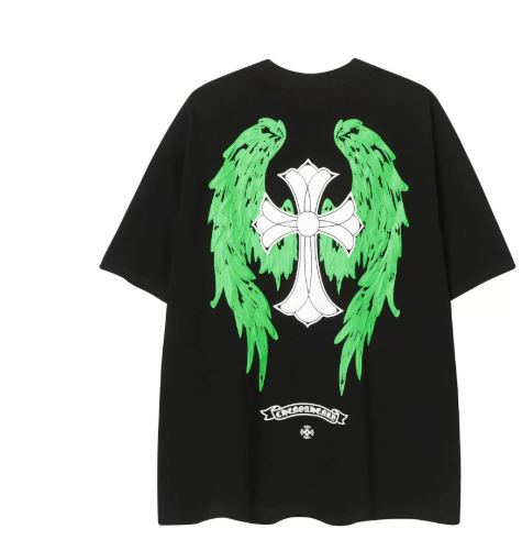 Chrome Hearts Tshirt [Collection#3]