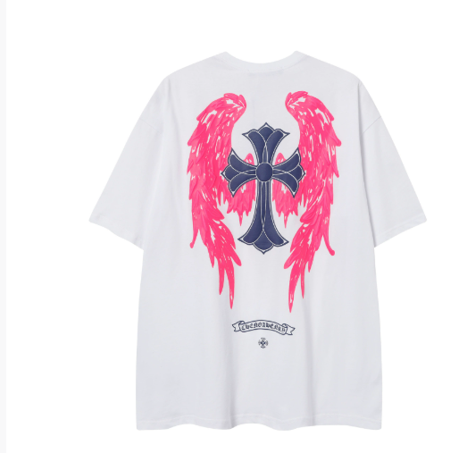 Chrome Hearts Tshirt [Collection#3]