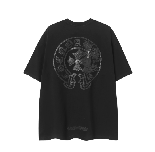 Chrome Hearts Tshirt [Collection#3]