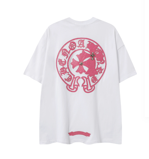 Chrome Hearts Tshirt [Collection#3]