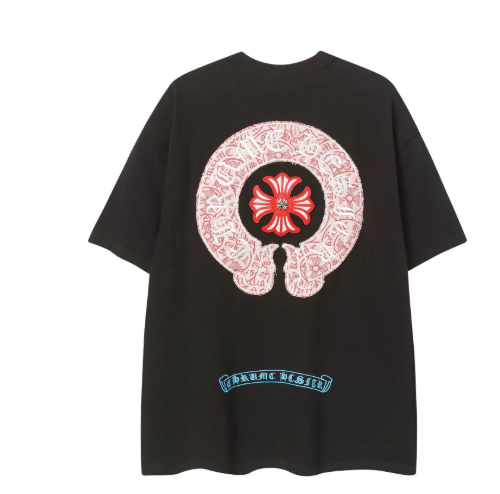 Chrome Hearts Tshirt [Collection#3]
