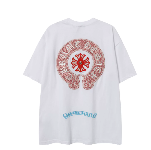 Chrome Hearts Tshirt [Collection#3]