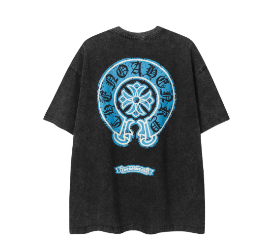 Chrome Hearts Tshirt [Collection#3]