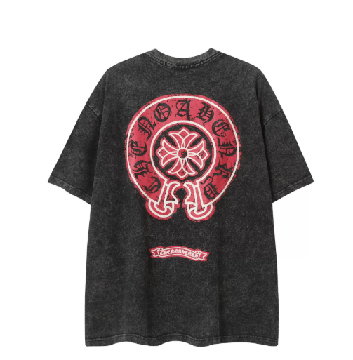 Chrome Hearts Tshirt [Collection#2]