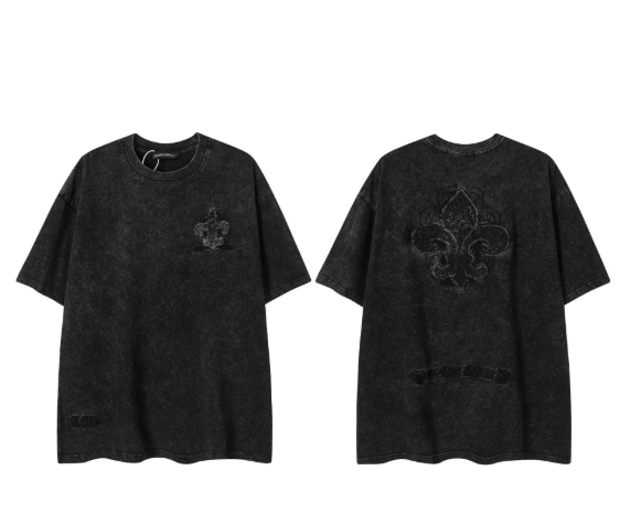 Chrome Hearts Tshirt [Collection#2]