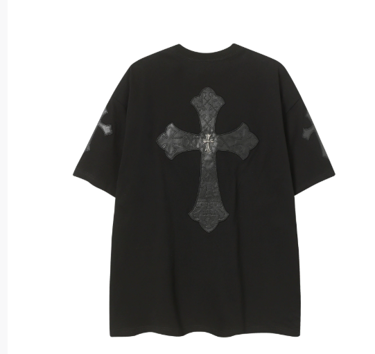 Chrome Hearts Tshirt [Collection#2]