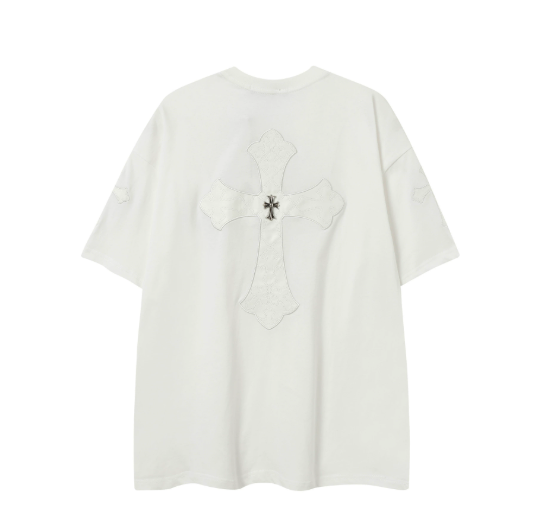 Chrome Hearts Tshirt [Collection#2]