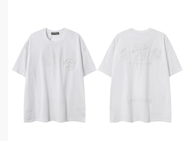 Chrome Hearts Tshirt [Collection#2]