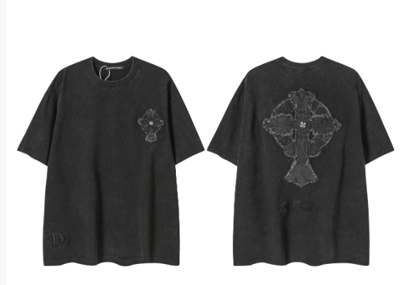 Chrome Hearts Tshirt [Collection#2]