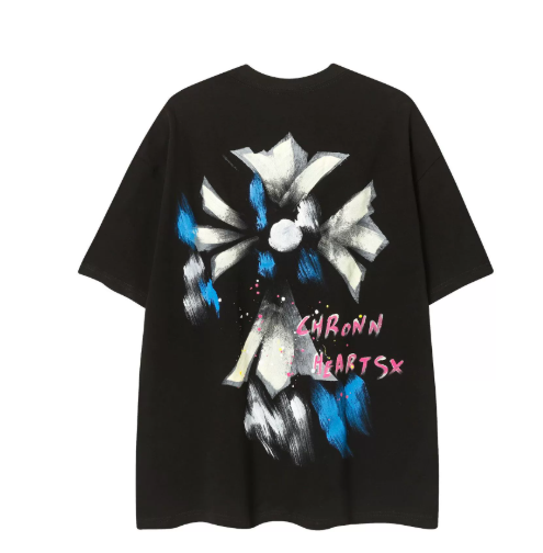 Chrome Hearts Tshirt [Collection#3]