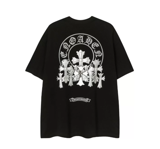Chrome Hearts Tshirt [Collection#3]
