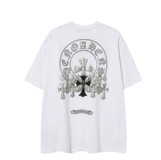 Chrome Hearts Tshirt [Collection#3]