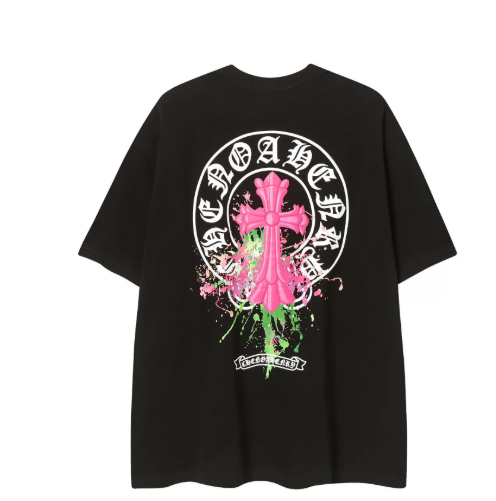 Chrome Hearts Tshirt [Collection#3]