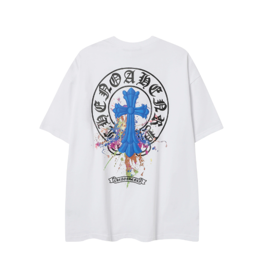 Chrome Hearts Tshirt [Collection#3]