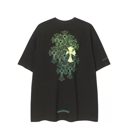 Chrome Hearts Tshirt [Collection#2]