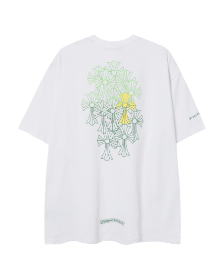 Chrome Hearts Tshirt [Collection#2]