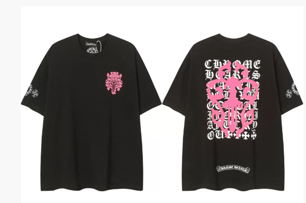 Chrome Hearts Tshirt [Collection#2]