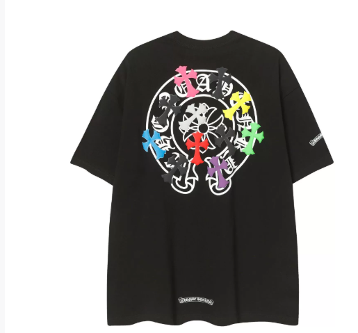 Chrome Hearts Tshirt [Collection#2]
