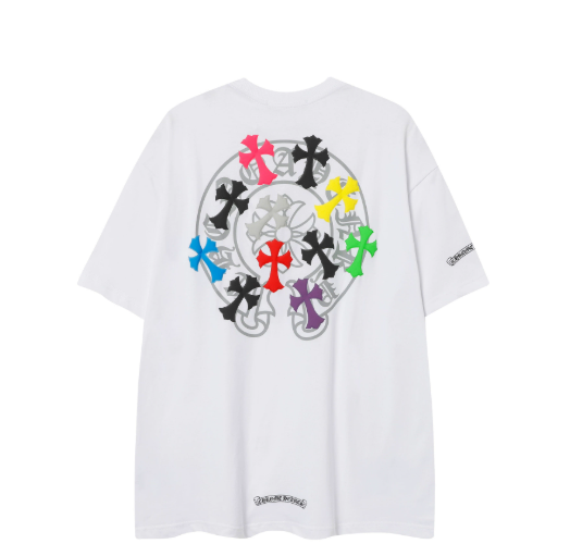 Chrome Hearts Tshirt [Collection#2]