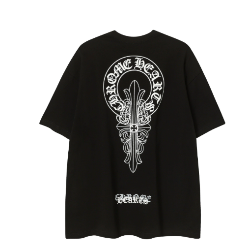 Chrome Hearts Tshirt [Collection#2]