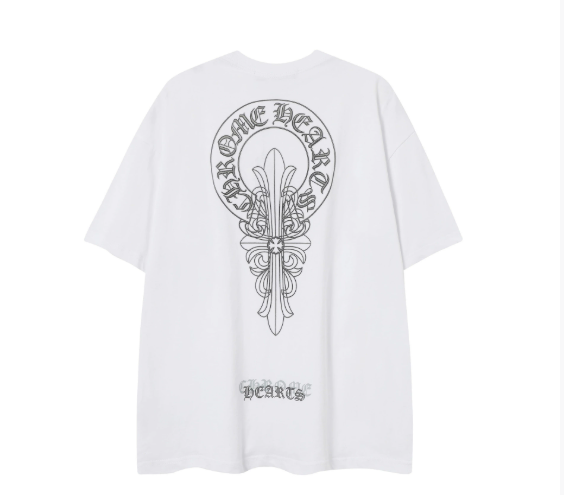 Chrome Hearts Tshirt [Collection#2]
