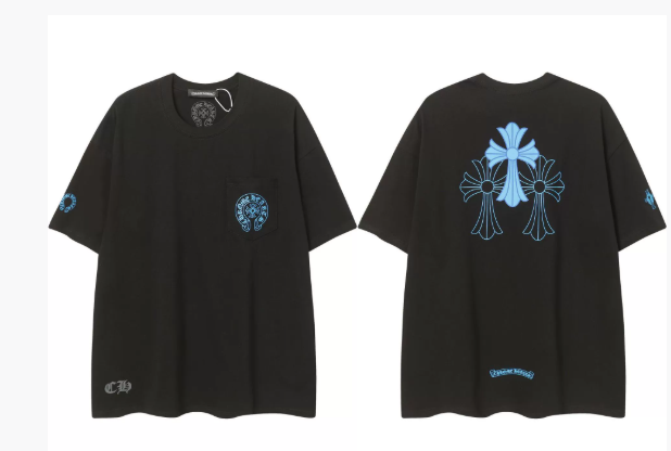 Chrome Hearts Tshirt [Collection#2]