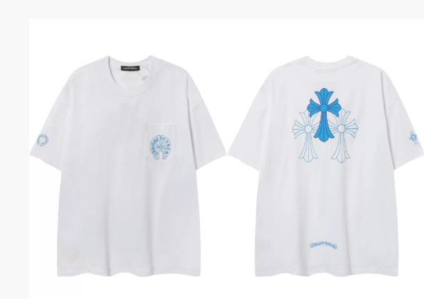 Chrome Hearts Tshirt [Collection#1]