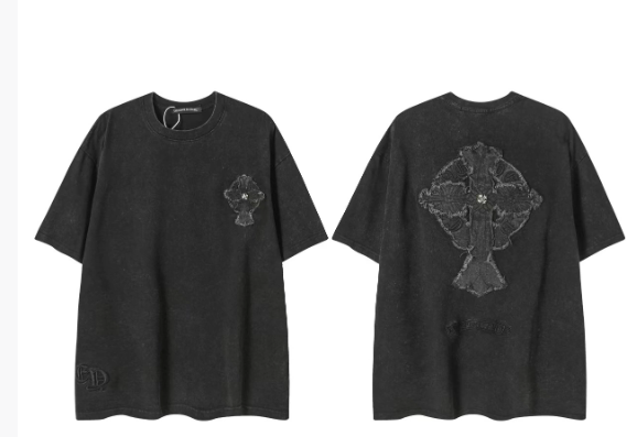 Chrome Hearts Tshirt [Collection#1]