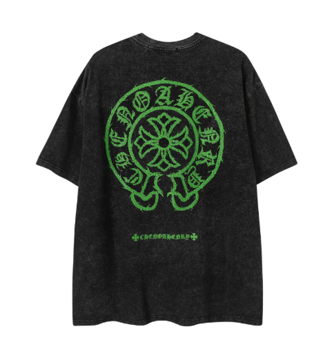 Chrome Hearts Tshirt [Collection#1]