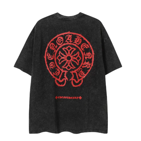Chrome Hearts Tshirt [Collection#1]