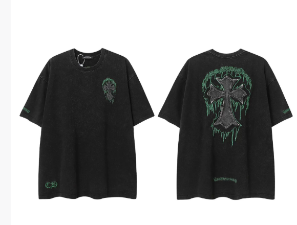 Chrome Hearts Tshirt [Collection#1]