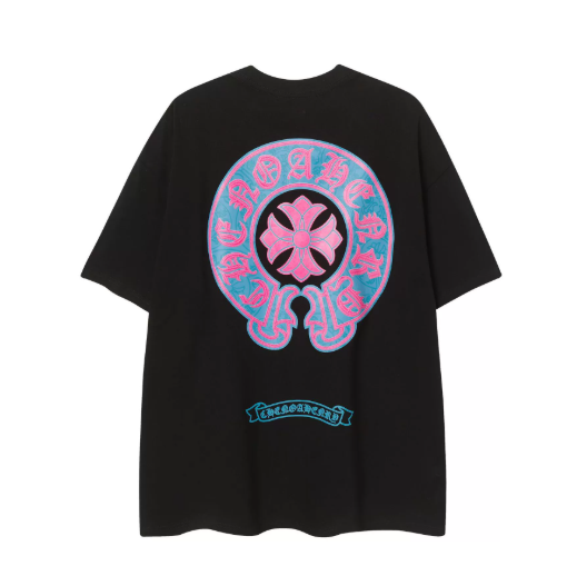 Chrome Hearts Tshirt [Collection#1]
