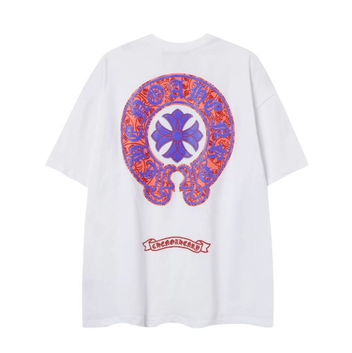 Chrome Hearts Tshirt [Collection#2]